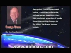 Alex Ansary Interviews George Green (2007)