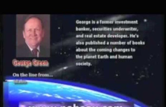 Alex Ansary Interviews George Green (2007)
