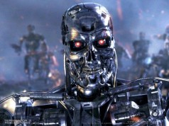 Alex Comments on the Terminator Style Rise of the Machines