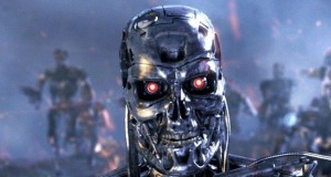 Alex Comments on the Terminator Style Rise of the Machines
