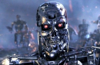 Alex Comments on the Terminator Style Rise of the Machines