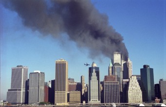 Alex Ansary’s Early Interviews and Commentaries Concerning 911 Truth (2005-2006)