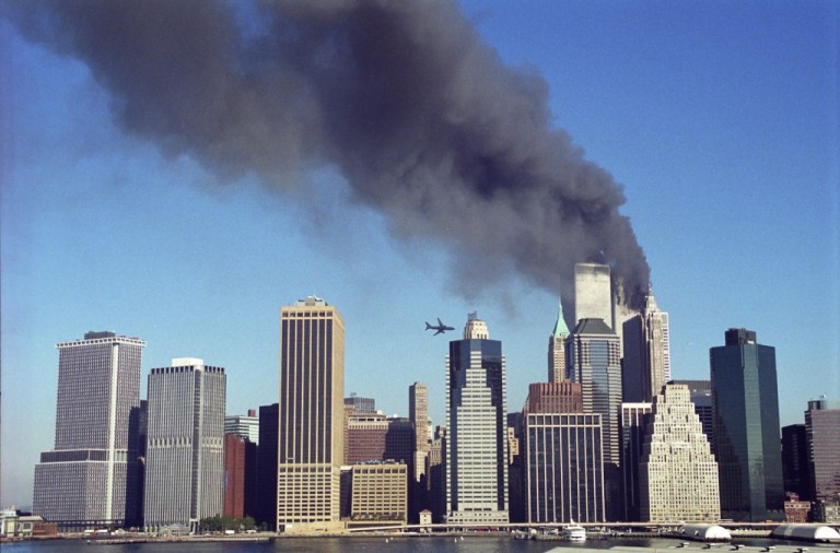 Alex Ansary’s Early Interviews and Commentaries Concerning 911 Truth (2005-2006)