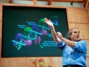 Alex Ansary Interviews Bruce Lipton about Epigenetics (2007)