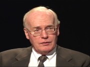 Alex Ansary Interviews David Ray Griffin on his 911 Truth (2007)