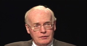 Alex Ansary Interviews David Ray Griffin on his 911 Truth (2007)