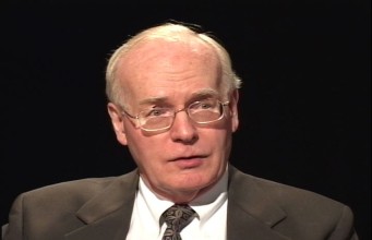 Alex Ansary Interviews David Ray Griffin on his 911 Truth (2007)
