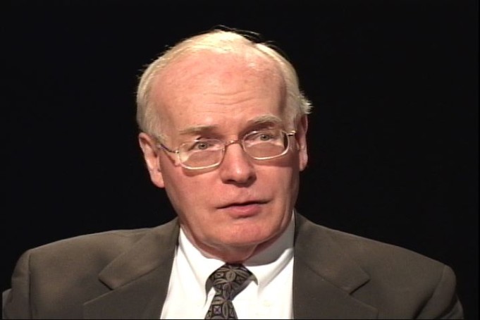 Alex Ansary Interviews David Ray Griffin on his 911 Truth (2007)