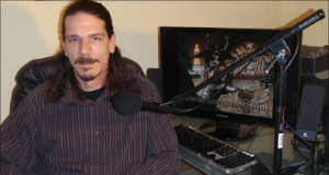 Alex Ansary Interviews Freeman (2007)