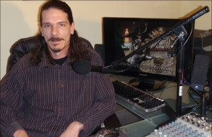 Alex Ansary Interviews Freeman (2007)