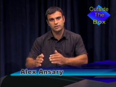 Alex’s Explosive Access Show on 9/11/11