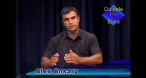 Alex’s Explosive Access Show on 9/11/11