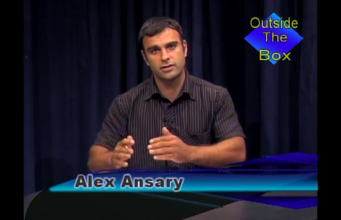 Alex’s Explosive Access Show on 9/11/11