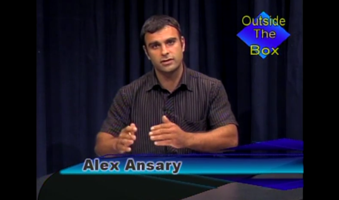 Alex’s Explosive Access Show on 9/11/11