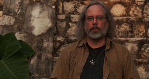 Alex Ansary Interviews John Major Jenkins about 2012 (2007)