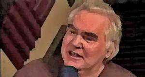 Alex Ansary Interviews Texe Marrs about the New World Order (2005)