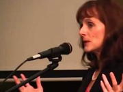 Eve Lorgen on the Alien Love Bite – Interference in Human Relationships (2015)