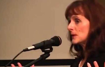 Eve Lorgen on the Alien Love Bite – Interference in Human Relationships (2015)