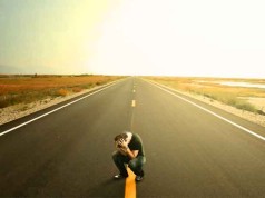 It is through the Pain, that We can Find the Way Home