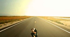 It is through the Pain, that We can Find the Way Home