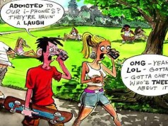 OTBTV with Alex Ansary #319, 220 – The Real Portlandia