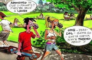 OTBTV with Alex Ansary #319, 220 – The Real Portlandia