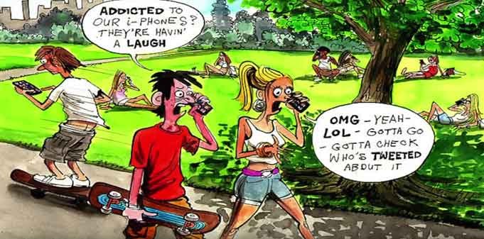 OTBTV with Alex Ansary #319, 220 – The Real Portlandia