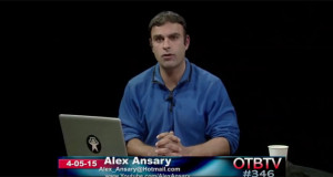 OTBTV with Alex Ansary #346 – Alex’s Last Show in Portland