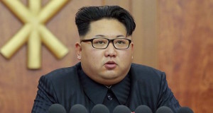 Kim Jong Un: Nuke Warhead Test on the Way