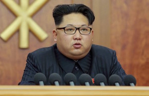 Kim Jong Un: Nuke Warhead Test on the Way