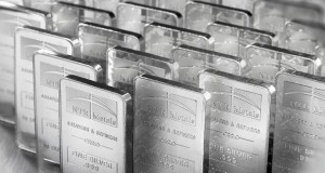 China Now In Control Of Global Silver Prices