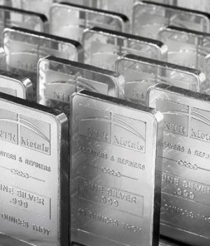 China Now In Control Of Global Silver Prices