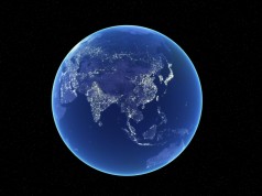 Alex Ansary Podcast – Being in the World but Not of the World