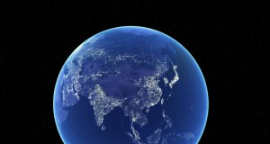 Alex Ansary Podcast – Being in the World but Not of the World