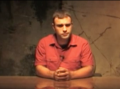 Alex on Mythologies, Archons, and Humanities Timeless Spiritual Test (2012)