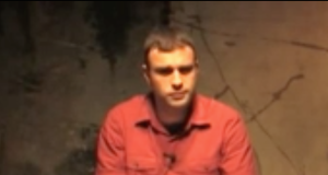 Alex on Mythologies, Archons, and Humanities Timeless Spiritual Test (2012)