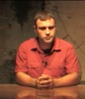 Alex on Mythologies, Archons, and Humanities Timeless Spiritual Test (2012)