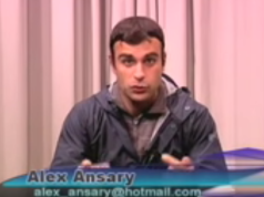 Listen to the Signs and Find your True Self (2010)