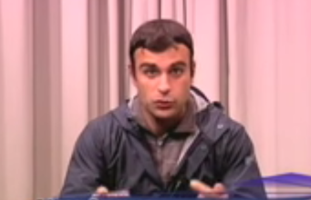 Listen to the Signs and Find your True Self (2010)