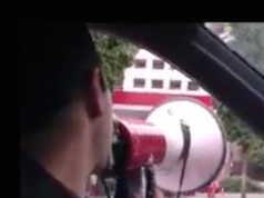 Drive-by truthing with Alex Ansary (2008)