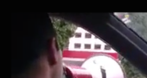 Drive-by truthing with Alex Ansary (2008)