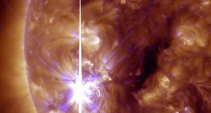 Don’t be Frightened by the Solar Flares, but be Aware