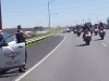 Forth Worth Cop Caught Macing Bikers