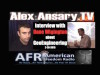 Alex Ansary Interviews Dane Wigington about GeoEngineering on OTB Radio