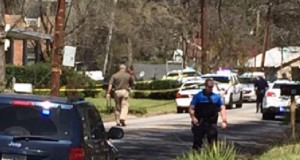 SC Police Officer Killed while Serving Warrant