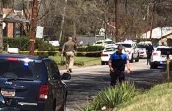 SC Police Officer Killed while Serving Warrant