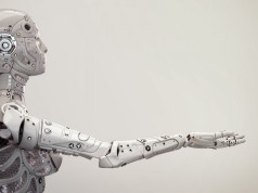 Sex with Robots to be Normal by 2050