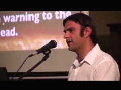 Solar Flares and Human Consciousness Presentation