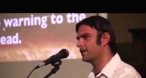 Solar Flares and Human Consciousness Presentation