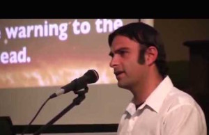 Solar Flares and Human Consciousness Presentation